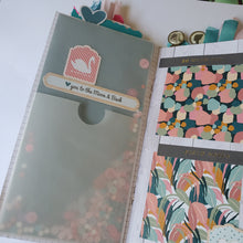 Load image into Gallery viewer, 4x8 Dashboard Shaker Page Die