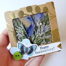 Load image into Gallery viewer, Specimen Slide Die 3x3"