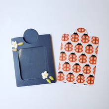 Load image into Gallery viewer, Peek A Boo Pocket Die 3x4