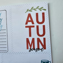 Load image into Gallery viewer, Scrap Notebook | The Notebook Assembly™