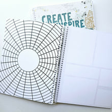 Load image into Gallery viewer, Scrap Notebook | The Notebook Assembly™