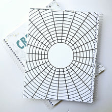 Load image into Gallery viewer, Scrap Notebook | The Notebook Assembly™