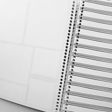 Load image into Gallery viewer, Scrap Notebook | The Notebook Assembly™