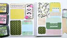 Load image into Gallery viewer, Scrap Notebook | The Notebook Assembly™