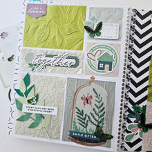 Load image into Gallery viewer, Scrap Notebook | The Notebook Assembly™