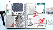 Load image into Gallery viewer, Classic Collage I | 52 Weeks | The Notebook Assembly™
