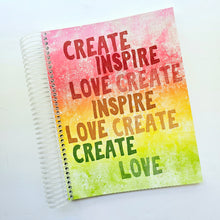 Load image into Gallery viewer, Classic Collage II | The Notebook Assembly™