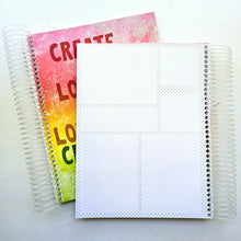 Load image into Gallery viewer, Classic Collage II | The Notebook Assembly™