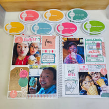 Load image into Gallery viewer, SUMMER FUN | Full Bundle Digitals | Notebook Assembly™