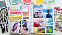 Load image into Gallery viewer, SUMMER FUN | Full Bundle Digitals | Notebook Assembly™