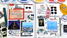 Load image into Gallery viewer, ESCAPE | Full Bundle Digitals | The Notebook Assembly™