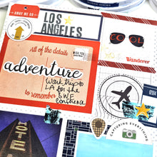 Load image into Gallery viewer, ESCAPE | Full Bundle Digitals | The Notebook Assembly™