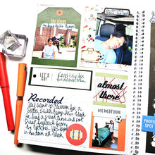 Load image into Gallery viewer, ESCAPE | Full Bundle Digitals | The Notebook Assembly™