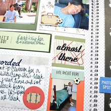 Load image into Gallery viewer, ESCAPE | Full Bundle Digitals | The Notebook Assembly™