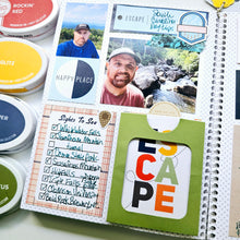 Load image into Gallery viewer, ESCAPE | Full Bundle Digitals | The Notebook Assembly™