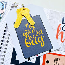 Load image into Gallery viewer, ESCAPE | Full Bundle Digitals | The Notebook Assembly™