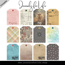 Load image into Gallery viewer, Fresh Air | Full Bundle Digital Kit | The Notebook Assembly™