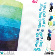 Load image into Gallery viewer, Cruise | 4x6 Stamp