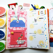 Load image into Gallery viewer, 4x8 Tag Stacker Die