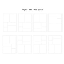 Load image into Gallery viewer, Classic Collage II | The Notebook Assembly™