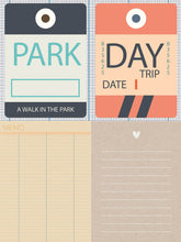 Load image into Gallery viewer, ESCAPE | Full Bundle Digitals | The Notebook Assembly™