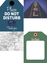 Load image into Gallery viewer, ESCAPE | Full Bundle Digitals | The Notebook Assembly™