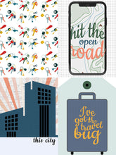 Load image into Gallery viewer, ESCAPE | Full Bundle Digitals | The Notebook Assembly™