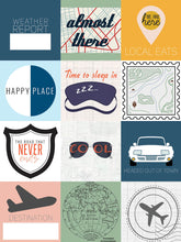 Load image into Gallery viewer, ESCAPE | Full Bundle Digitals | The Notebook Assembly™