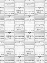 Load image into Gallery viewer, ESCAPE | Full Bundle Digitals | The Notebook Assembly™