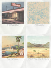 Load image into Gallery viewer, ESCAPE | Full Bundle Digitals | The Notebook Assembly™