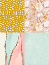 Load image into Gallery viewer, Homebody | Journaling Cardstock Pack 6x8