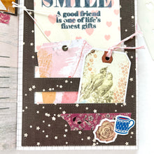 Load image into Gallery viewer, 4x8 Tag Stacker Die