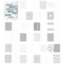 Load image into Gallery viewer, Scrap Notebook | The Notebook Assembly™