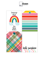 Load image into Gallery viewer, Spring Days | Full Bundle Digital Kit | The Notebook Assembly™