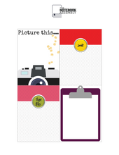 Load image into Gallery viewer, Spring Days | Full Bundle Digital Kit | The Notebook Assembly™