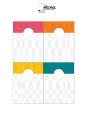 Load image into Gallery viewer, Spring Days | Full Bundle Digital Kit | The Notebook Assembly™