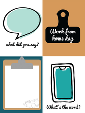 Load image into Gallery viewer, MAILROOM | Full Bundle Digitals | Notebook Assembly™