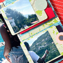 Load image into Gallery viewer, Peek A Boo Pocket Die 3x4