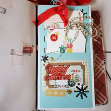 Load image into Gallery viewer, 4x8 Tag Stacker Die