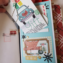 Load image into Gallery viewer, 4x8 Tag Stacker Die