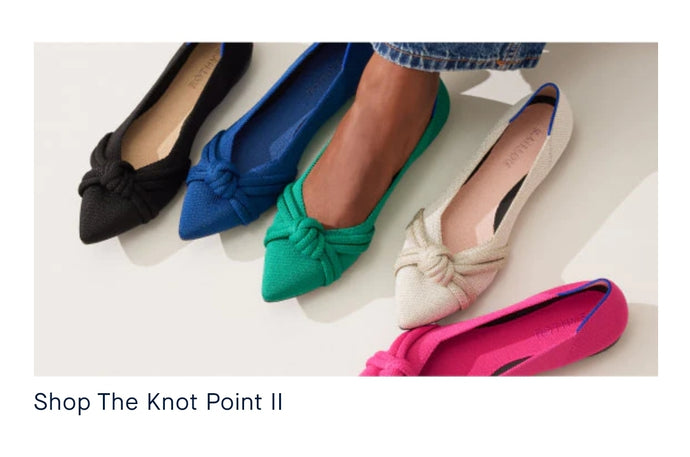 Rothy's New Knot Point II