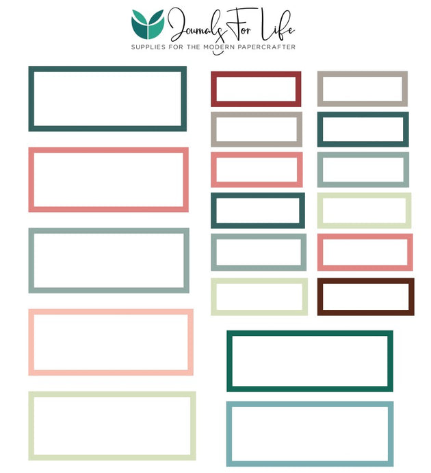 Book Pages - Free Printable Friday