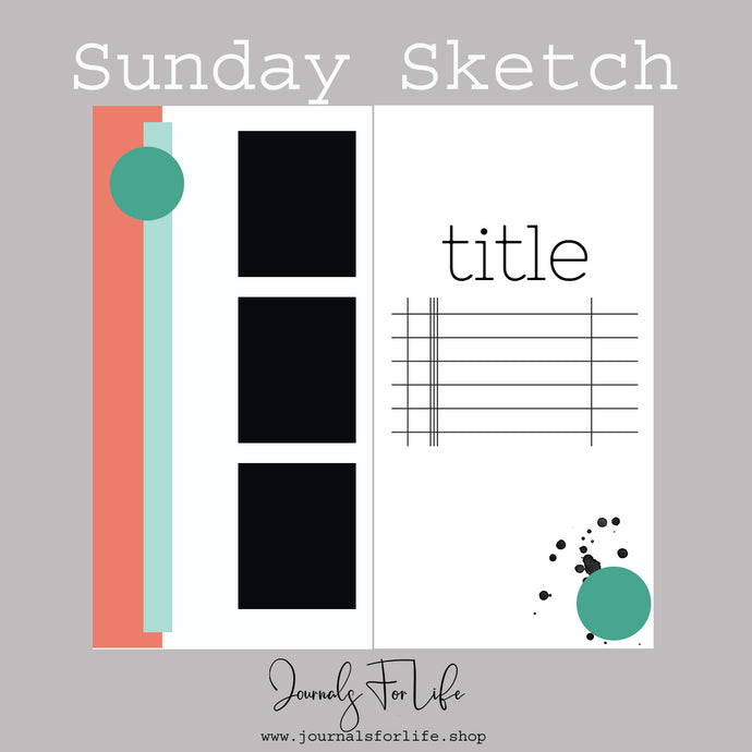Sunday Sketches - October 2022