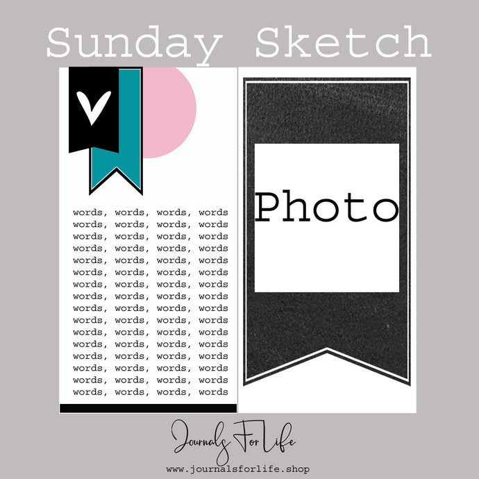 Sunday Sketch 4: Sweet Shop