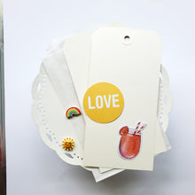 Load image into Gallery viewer, Summer Patio | Everyday Notebook Kit
