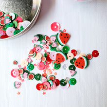 Load image into Gallery viewer, Sweet Summer Watermelon Sequin Pack
