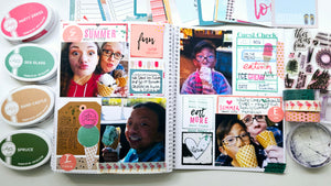 SUMMER FUN | Full Bundle Digitals | Notebook Assembly™