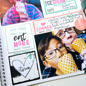 SUMMER FUN | Full Bundle Digitals | Notebook Assembly™