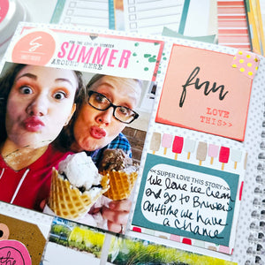 SUMMER FUN | Full Bundle Digitals | Notebook Assembly™