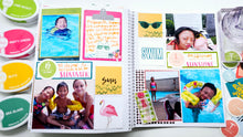 Load image into Gallery viewer, SUMMER FUN | Full Bundle Digitals | Notebook Assembly™
